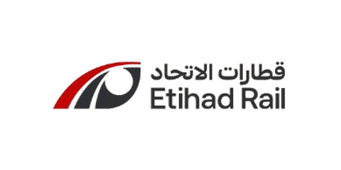 Etihad Rail