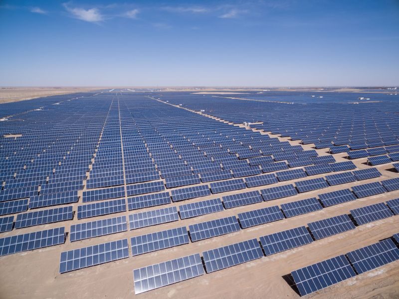 Al Ajban Solar PV3